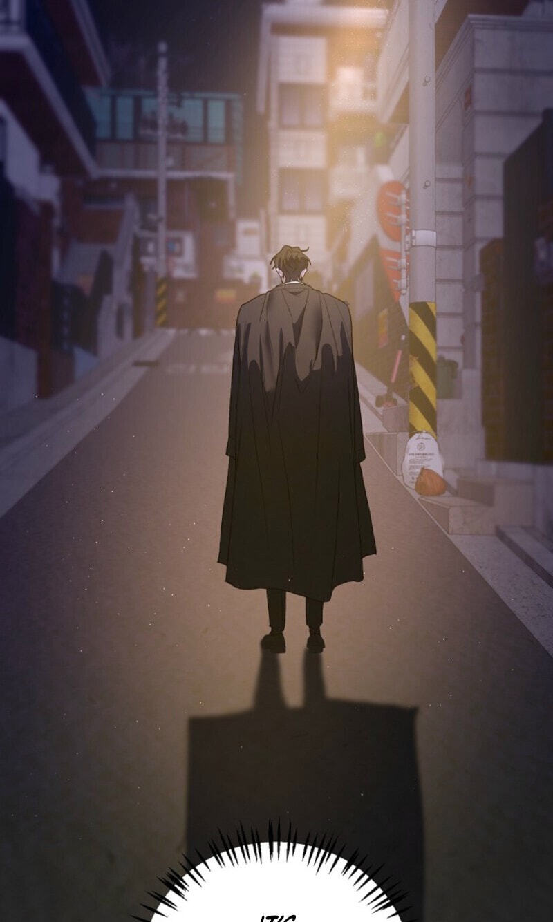 Read Behold, the Tiger chapter 41 image 87 on Lezhin