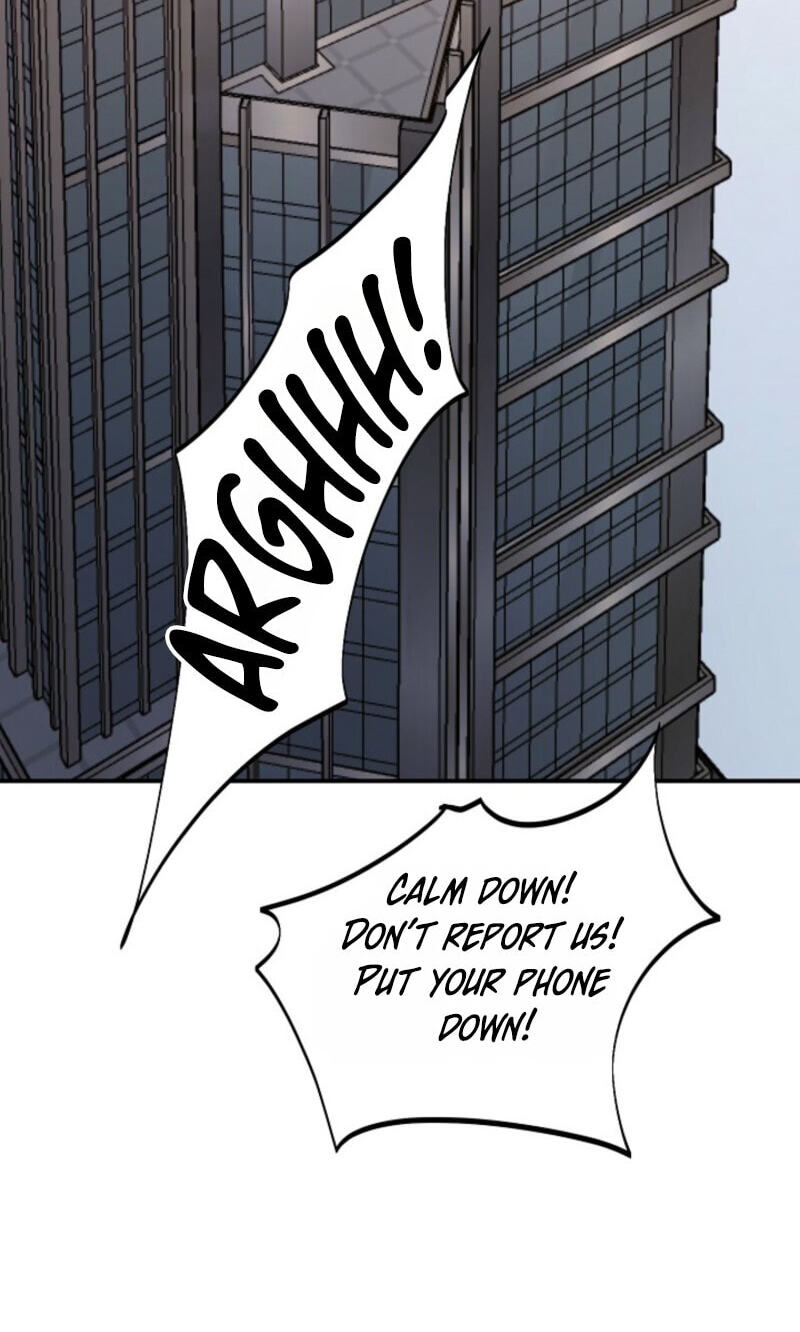 Read Behold, the Tiger chapter 41 image 95 on Lezhin