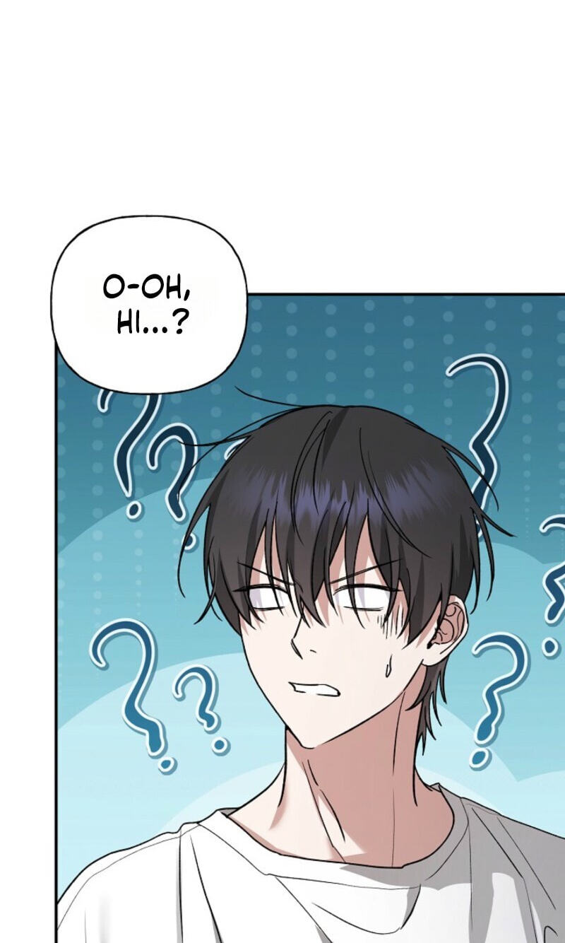 Read Behold, the Tiger chapter 41 image 97 on Lezhin