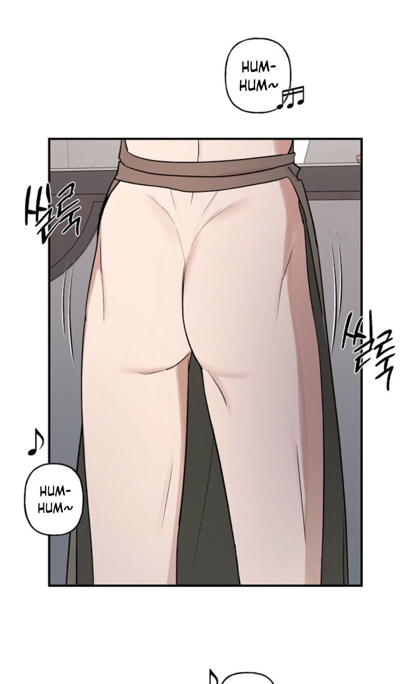Read Behold, the Tiger chapter 42 image 10 on Lezhin