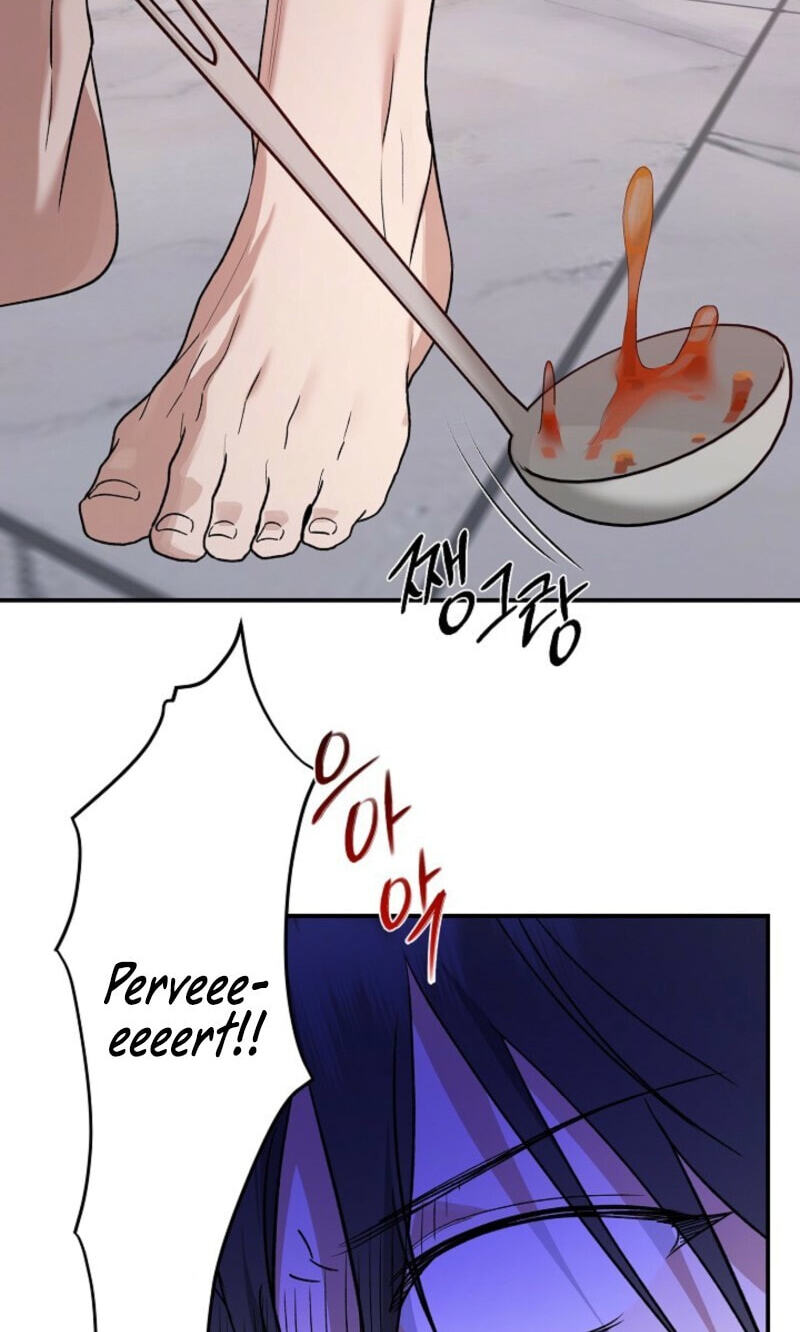 Read Behold, the Tiger chapter 42 image 14 on Lezhin