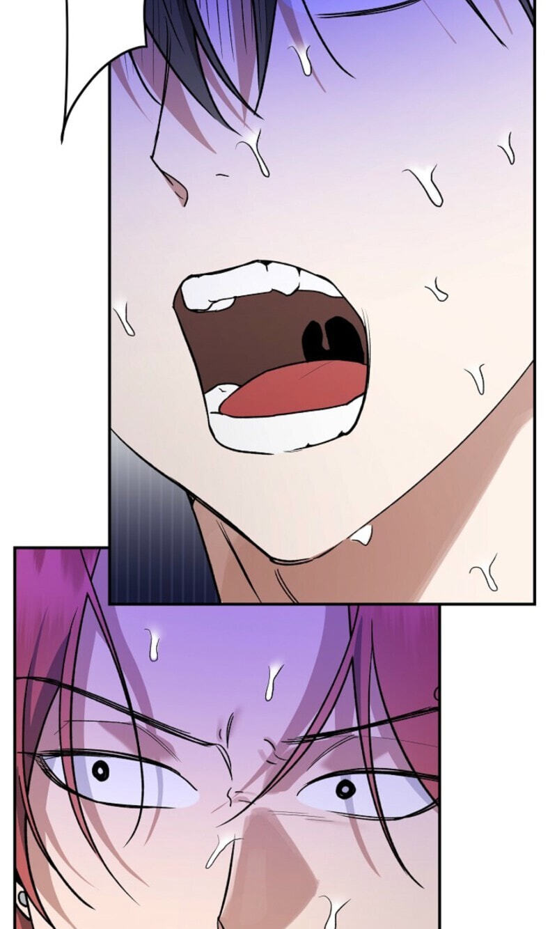 Read Behold, the Tiger chapter 42 image 15 on Lezhin