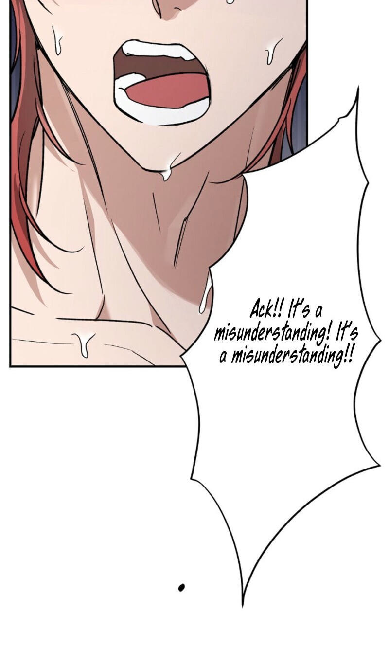 Read Behold, the Tiger chapter 42 image 16 on Lezhin