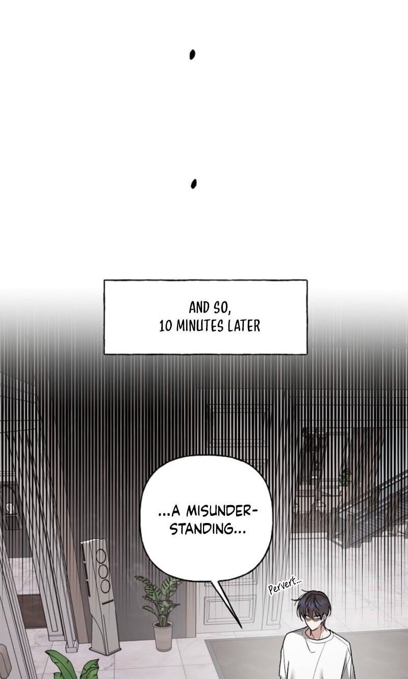 Read Behold, the Tiger chapter 42 image 17 on Lezhin