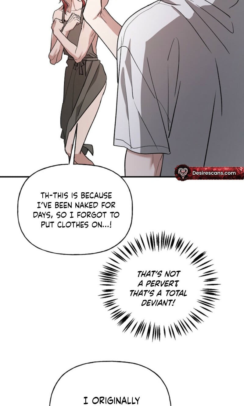 Read Behold, the Tiger chapter 42 image 20 on Lezhin
