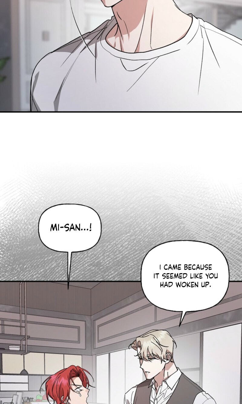 Read Behold, the Tiger chapter 42 image 27 on Lezhin