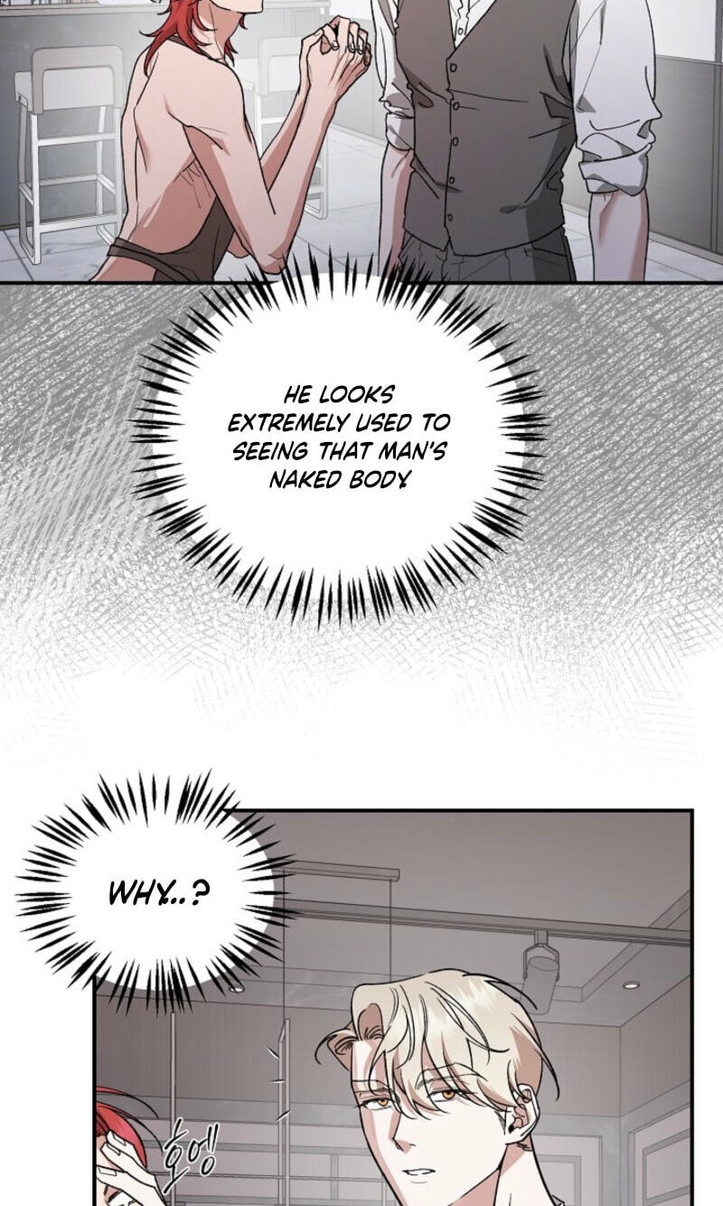 Read Behold, the Tiger chapter 42 image 28 on Lezhin