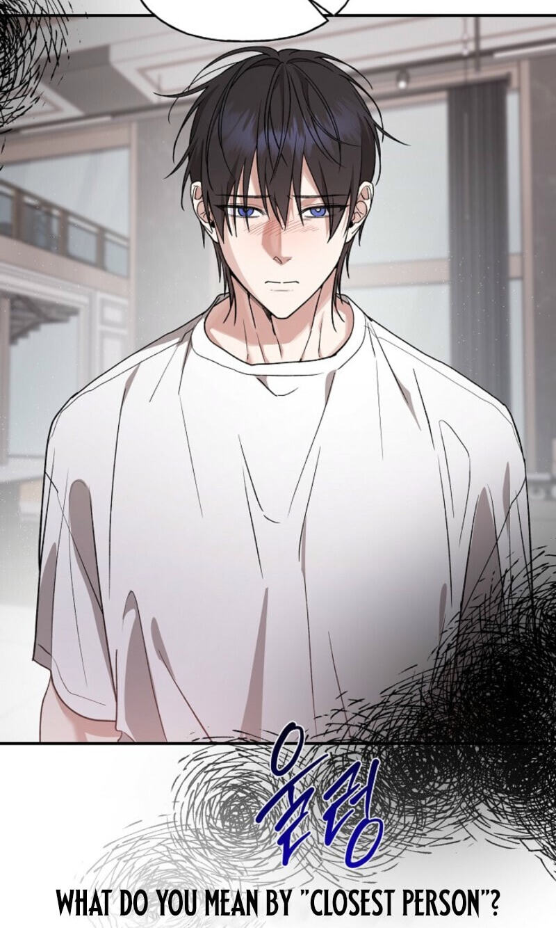 Read Behold, the Tiger chapter 42 image 31 on Lezhin