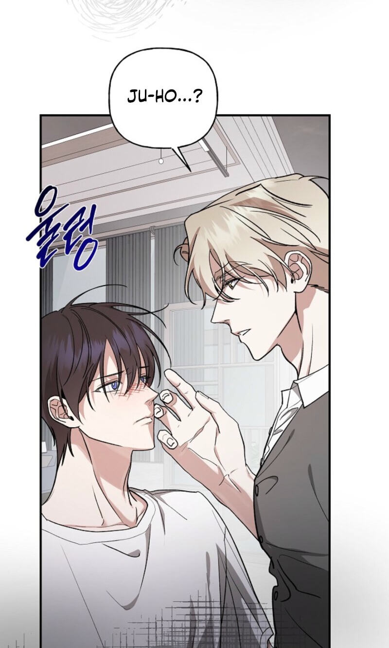 Read Behold, the Tiger chapter 42 image 32 on Lezhin