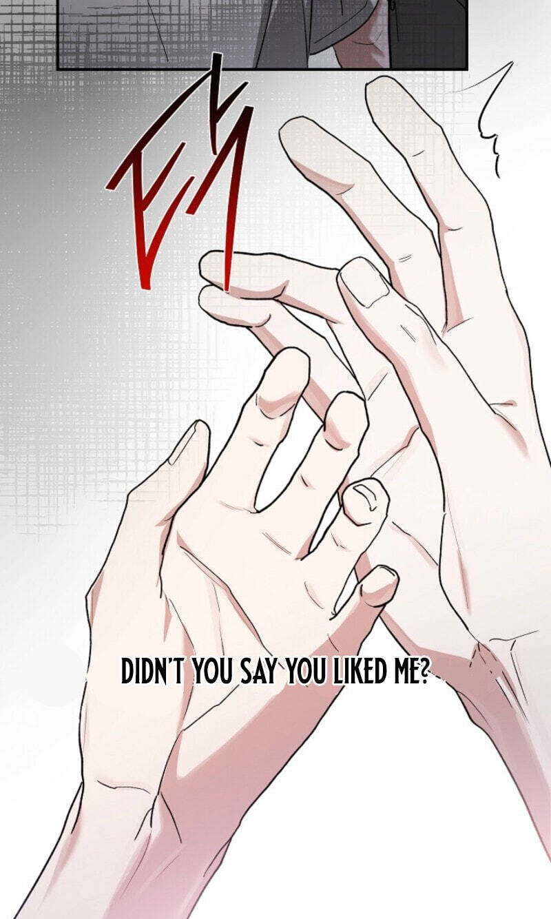 Read Behold, the Tiger chapter 42 image 33 on Lezhin