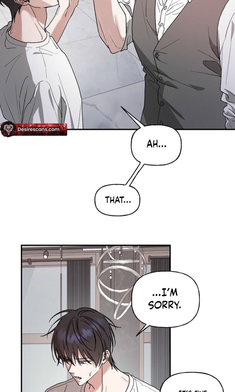 Read Behold, the Tiger chapter 42 image 35 on Lezhin