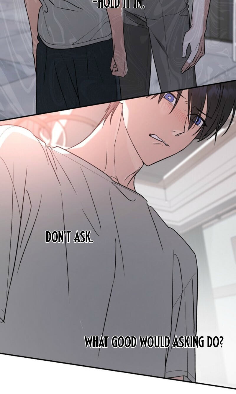 Read Behold, the Tiger chapter 42 image 37 on Lezhin