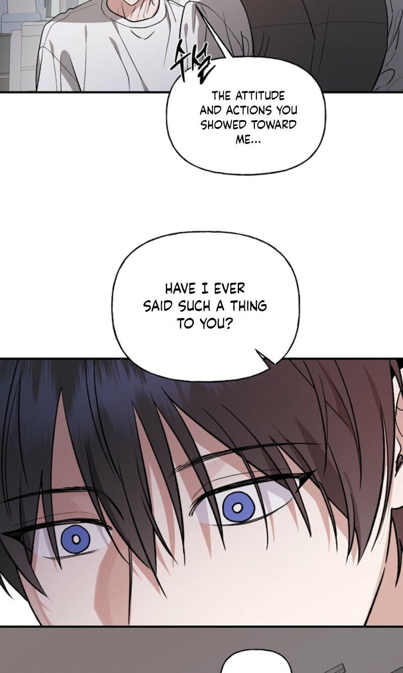 Read Behold, the Tiger chapter 42 image 43 on Lezhin