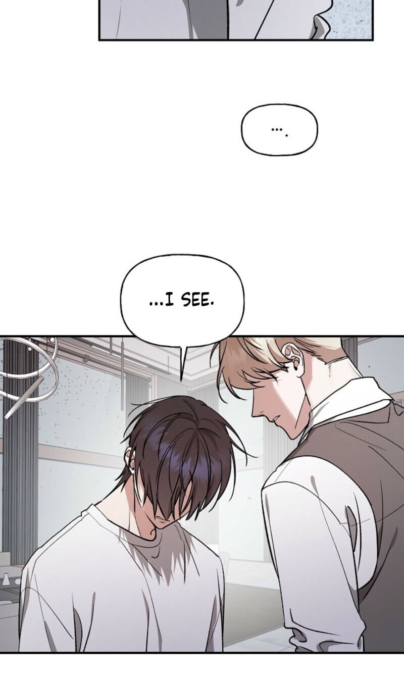 Read Behold, the Tiger chapter 42 image 49 on Lezhin