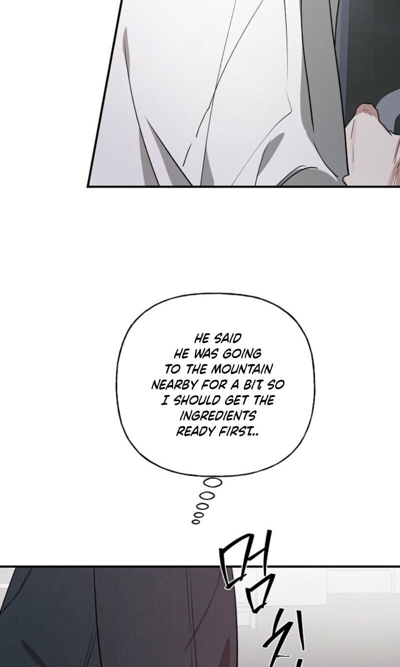 Read Behold, the Tiger chapter 42 image 5 on Lezhin