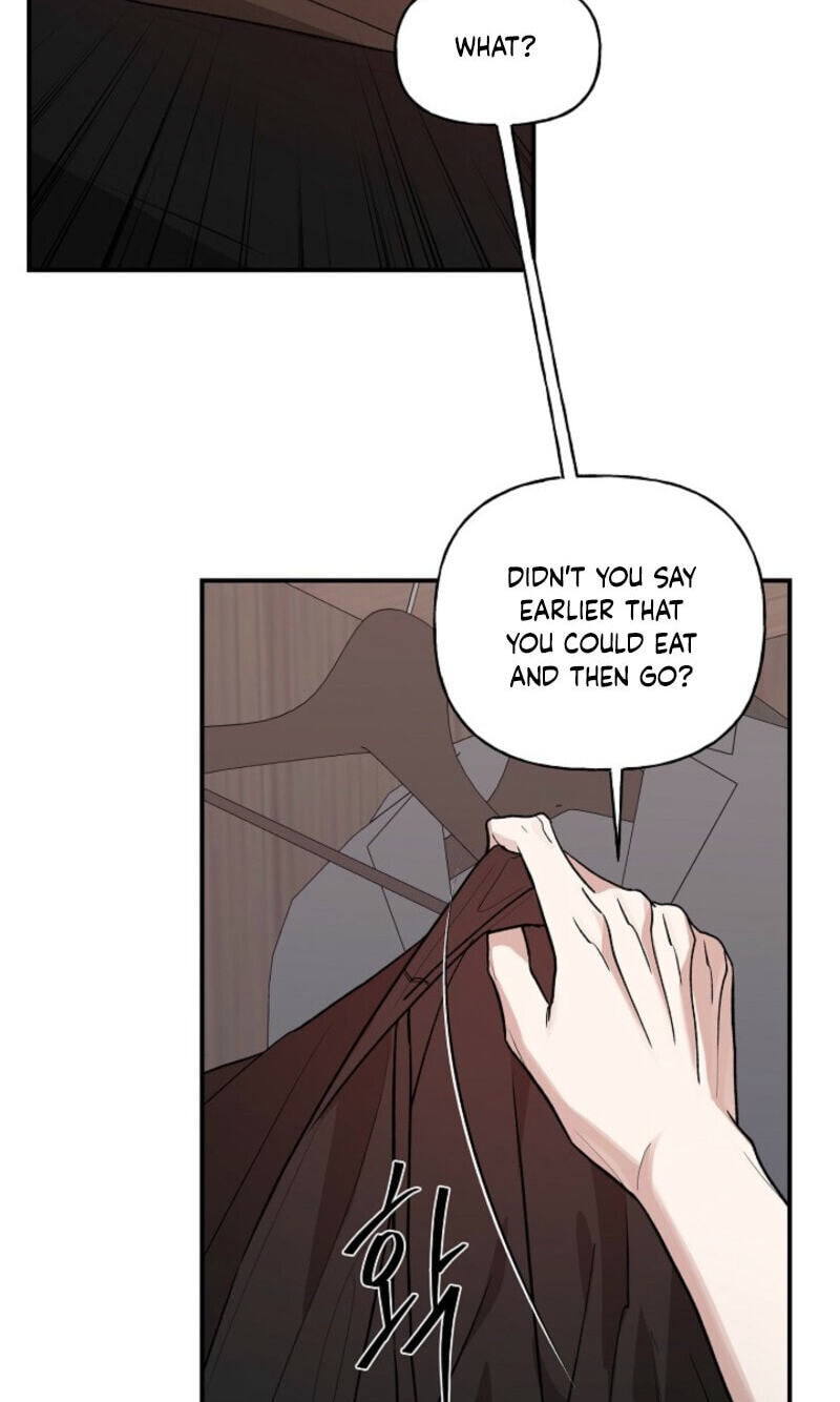 Read Behold, the Tiger chapter 42 image 52 on Lezhin