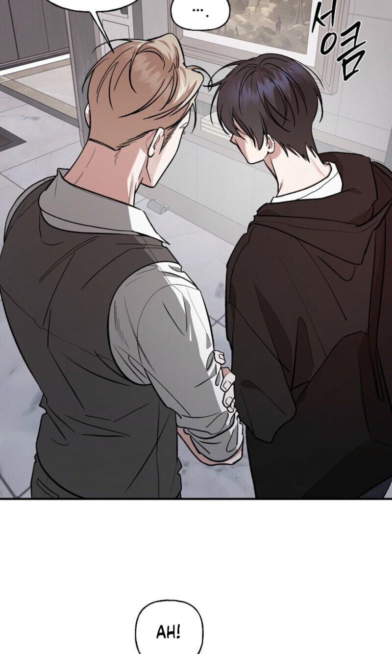 Read Behold, the Tiger chapter 42 image 54 on Lezhin