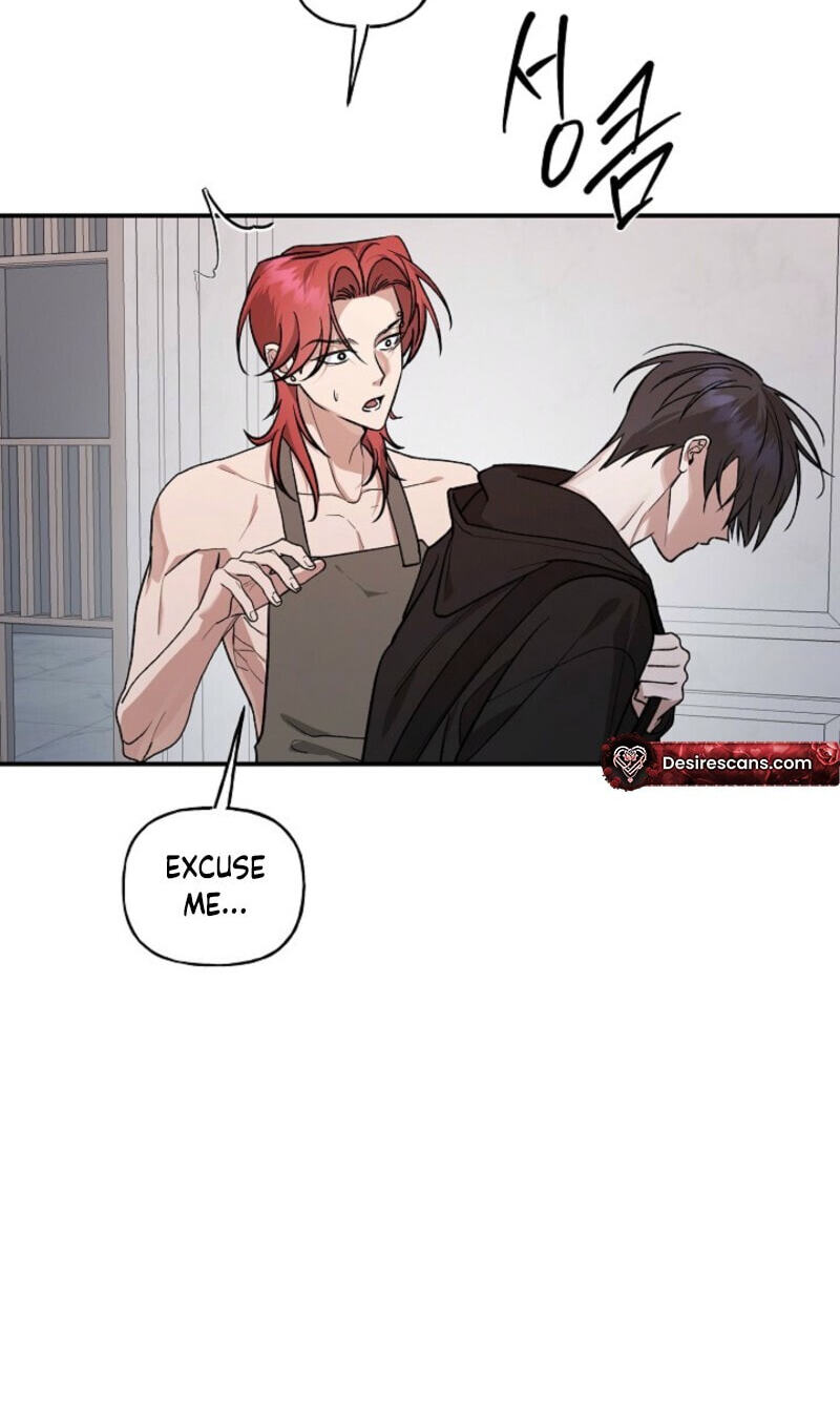 Read Behold, the Tiger chapter 42 image 55 on Lezhin