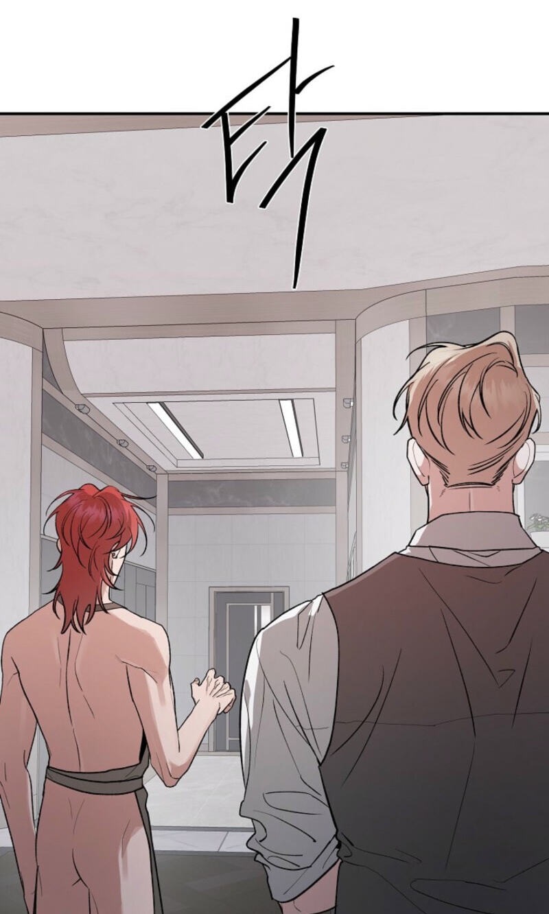Read Behold, the Tiger chapter 42 image 56 on Lezhin