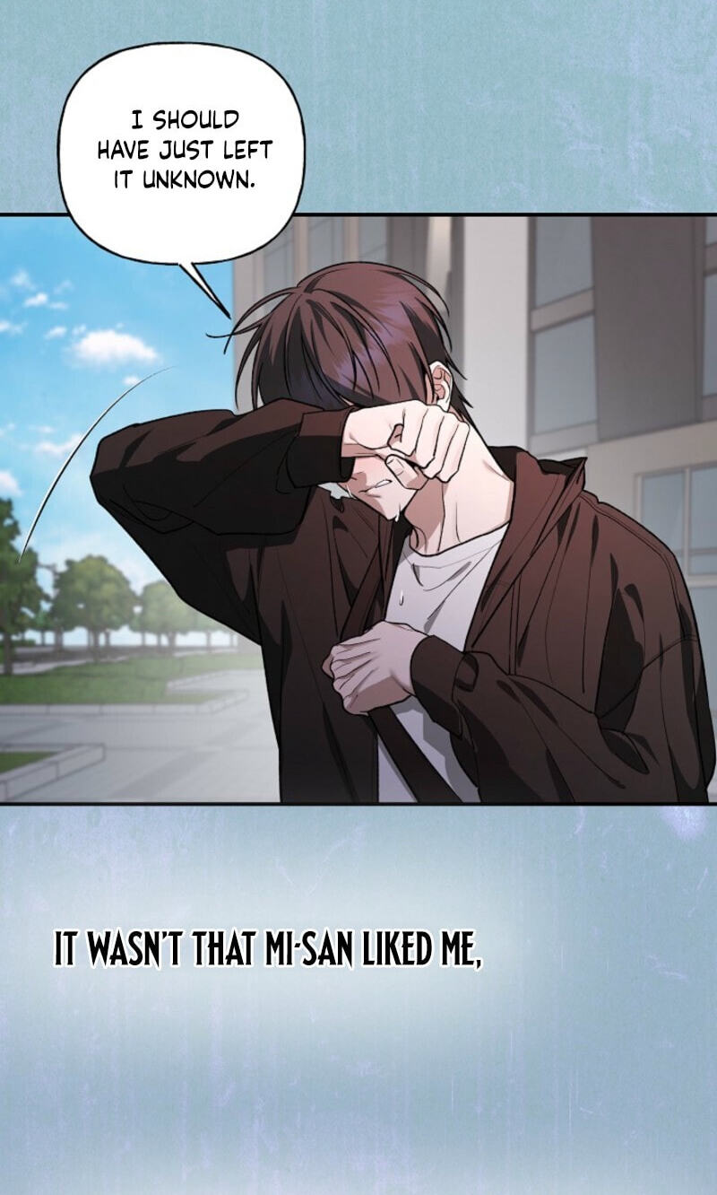 Read Behold, the Tiger chapter 42 image 62 on Lezhin