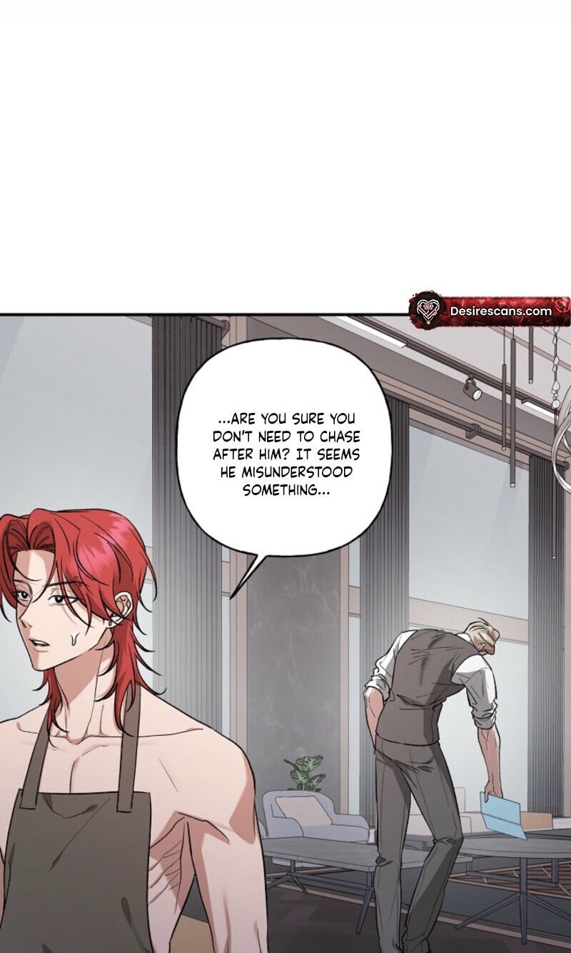 Read Behold, the Tiger chapter 42 image 64 on Lezhin