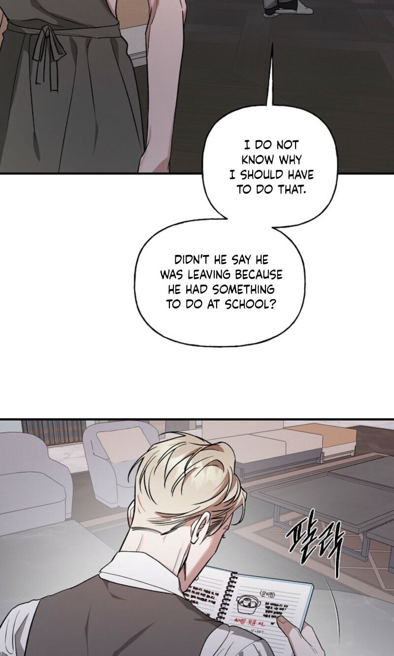 Read Behold, the Tiger chapter 42 image 65 on Lezhin
