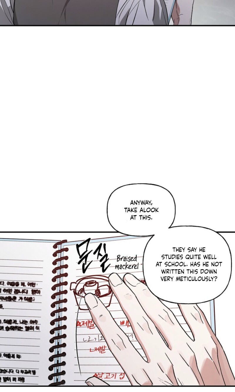 Read Behold, the Tiger chapter 42 image 66 on Lezhin