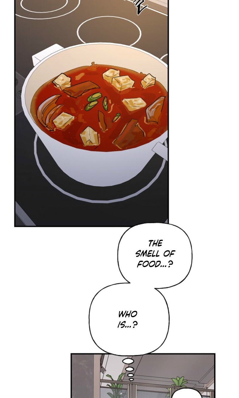 Read Behold, the Tiger chapter 42 image 7 on Lezhin