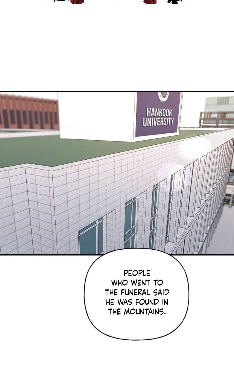 Read Behold, the Tiger chapter 43 image 1 on Lezhin