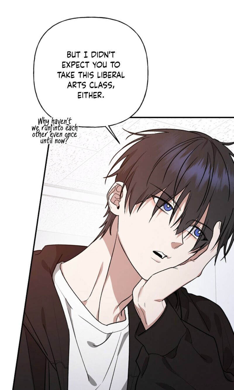 Read Behold, the Tiger chapter 43 image 10 on Lezhin