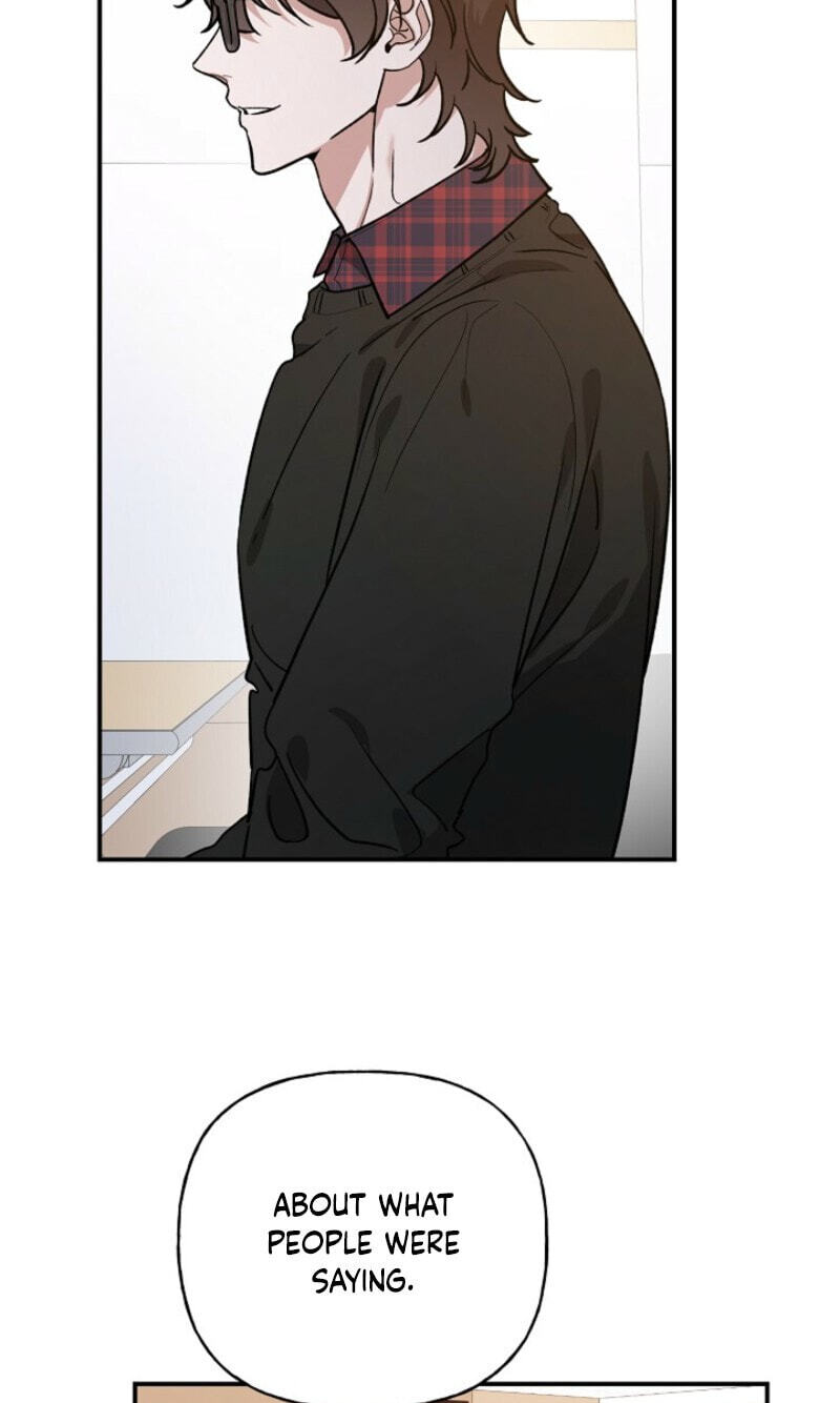 Read Behold, the Tiger chapter 43 image 12 on Lezhin