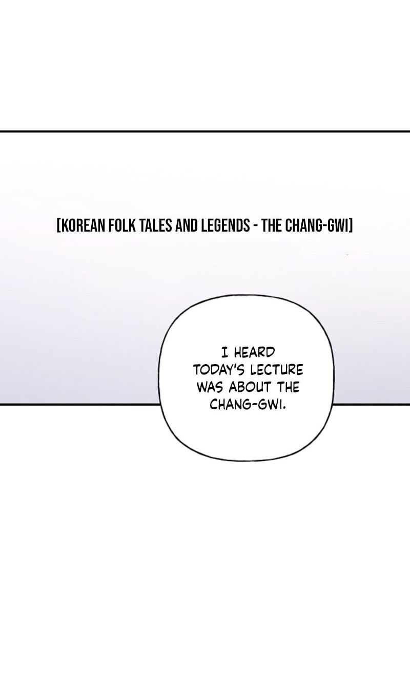 Read Behold, the Tiger chapter 43 image 14 on Lezhin