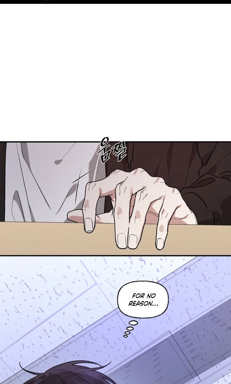 Read Behold, the Tiger chapter 43 image 17 on Lezhin