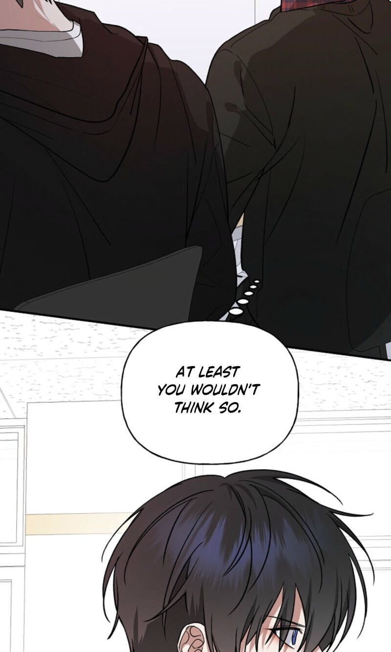 Read Behold, the Tiger chapter 43 image 21 on Lezhin