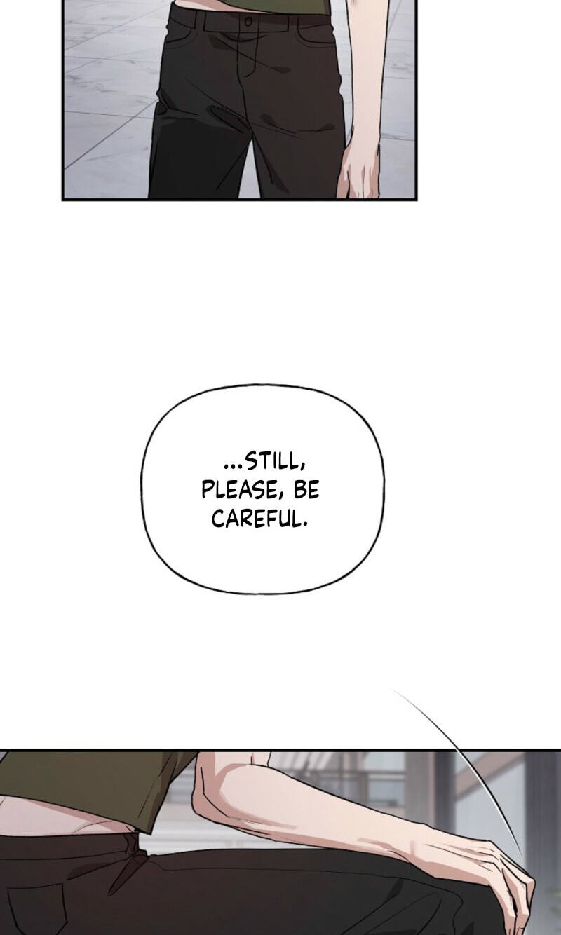 Read Behold, the Tiger chapter 43 image 31 on Lezhin