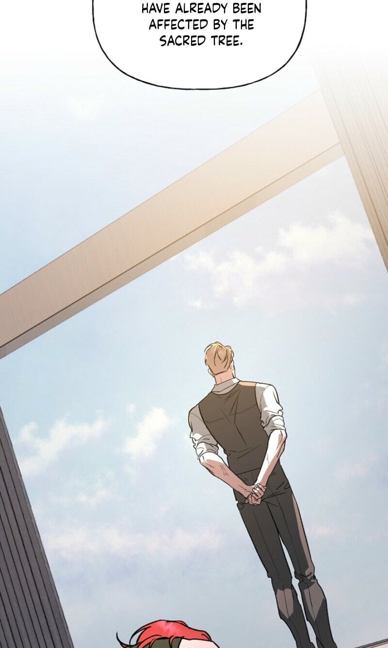 Read Behold, the Tiger chapter 43 image 33 on Lezhin