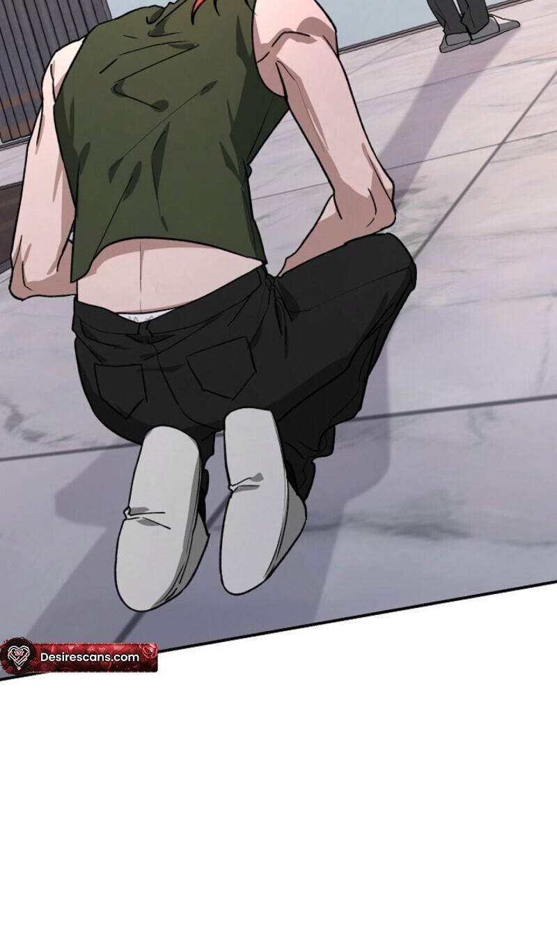 Read Behold, the Tiger chapter 43 image 34 on Lezhin