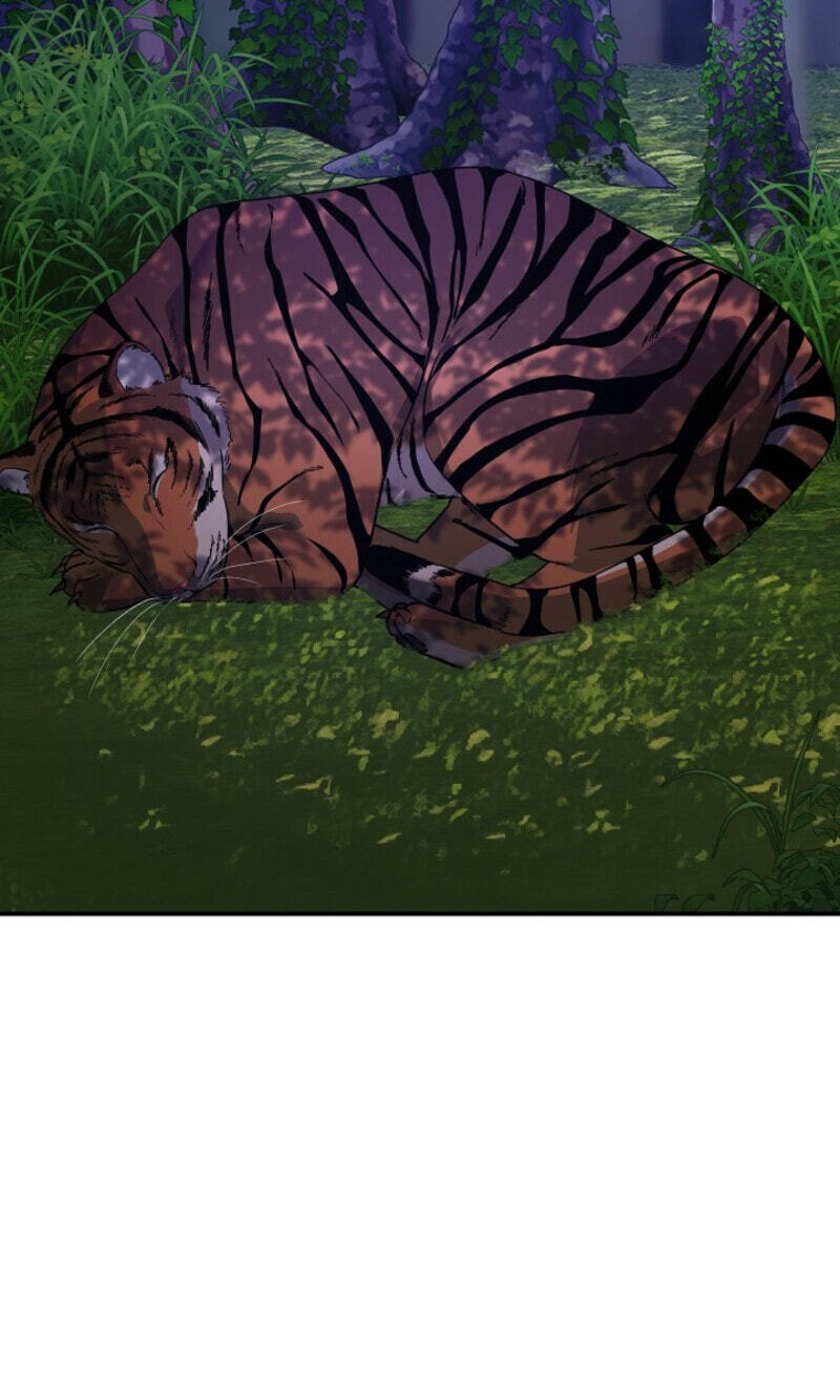 Read Behold, the Tiger chapter 43 image 39 on Lezhin