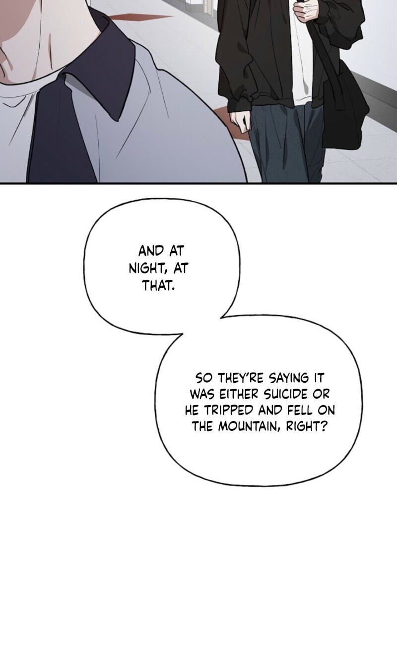 Read Behold, the Tiger chapter 43 image 4 on Lezhin