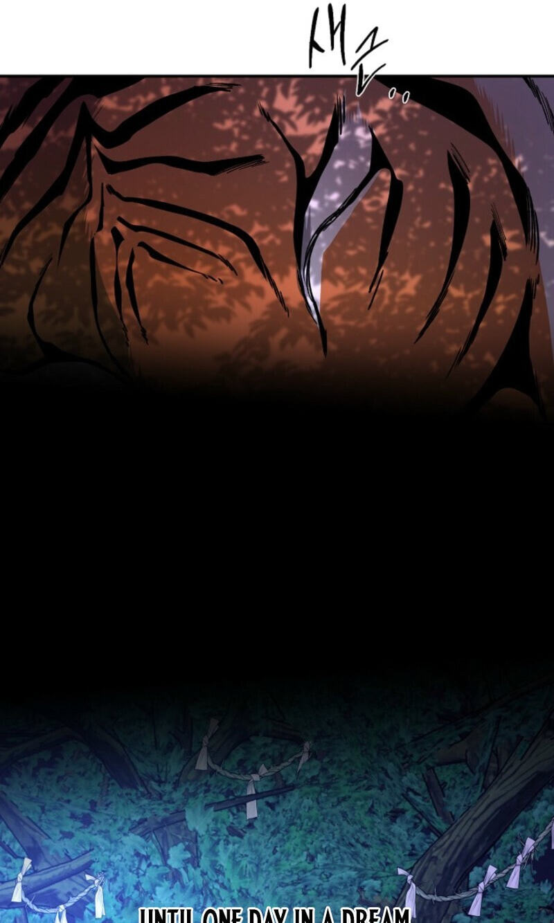 Read Behold, the Tiger chapter 43 image 40 on Lezhin