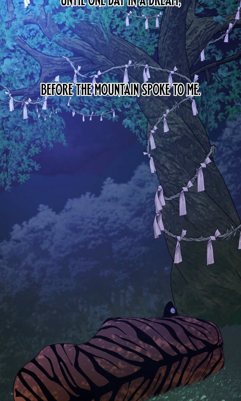 Read Behold, the Tiger chapter 43 image 41 on Lezhin