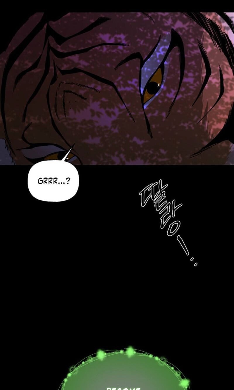 Read Behold, the Tiger chapter 43 image 43 on Lezhin