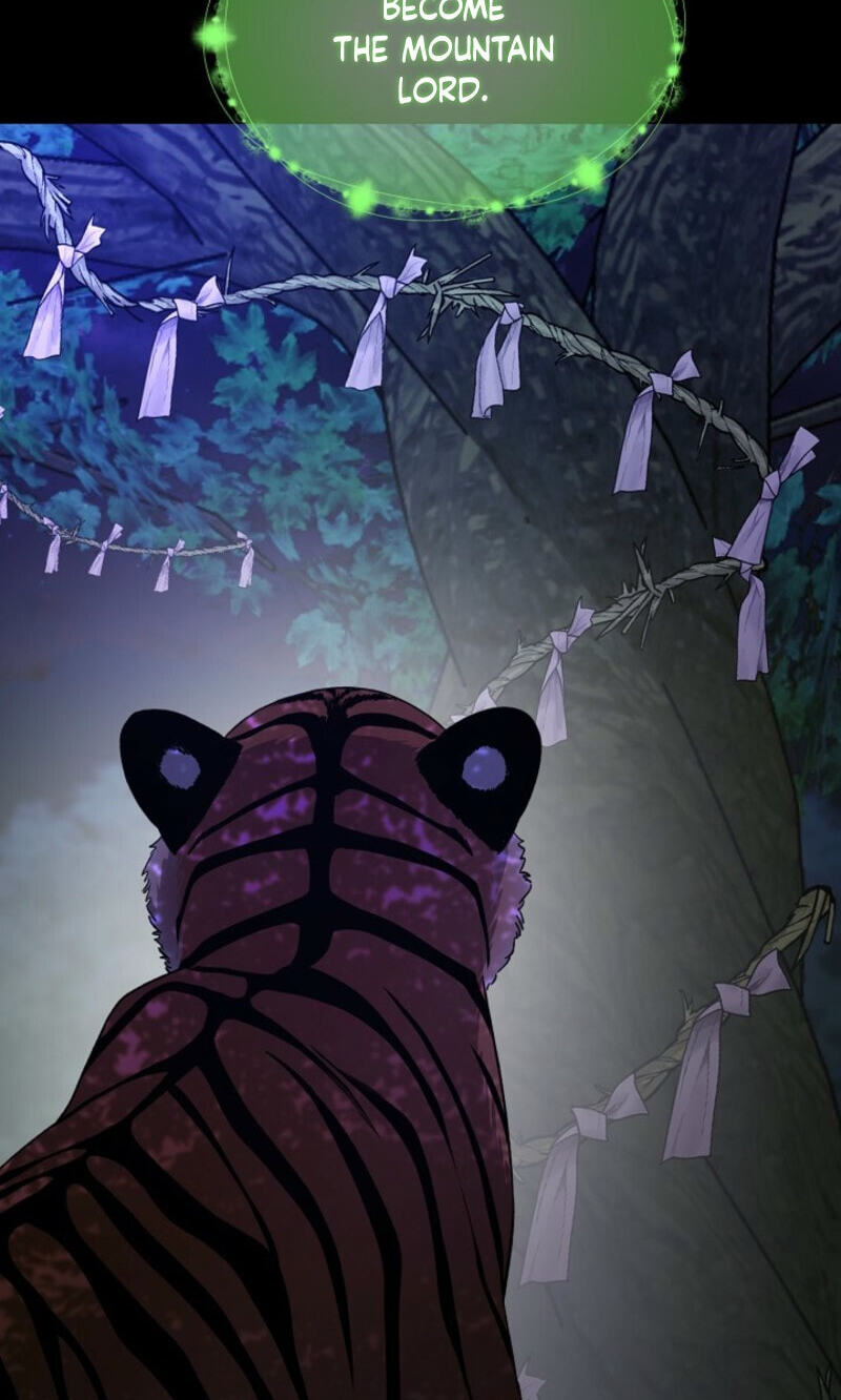 Read Behold, the Tiger chapter 43 image 44 on Lezhin