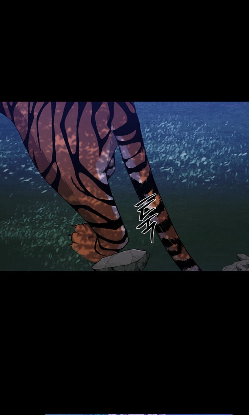 Read Behold, the Tiger chapter 43 image 47 on Lezhin