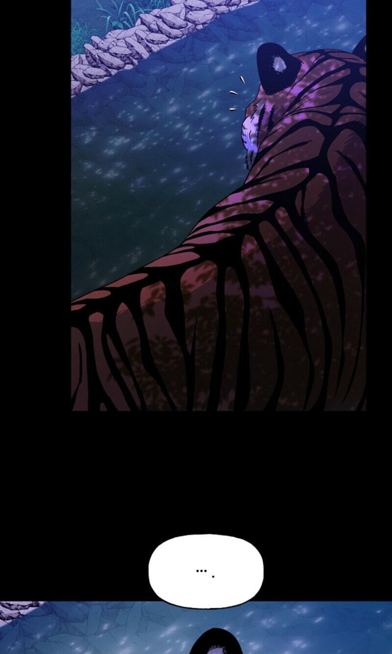 Read Behold, the Tiger chapter 43 image 48 on Lezhin