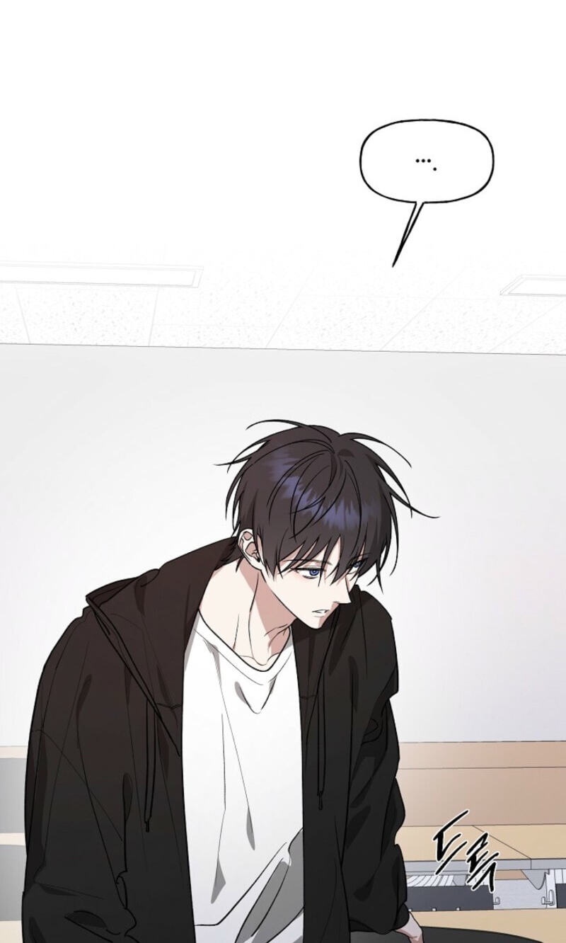 Read Behold, the Tiger chapter 43 image 5 on Lezhin
