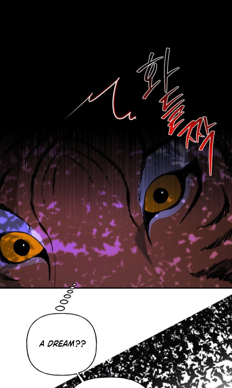 Read Behold, the Tiger chapter 43 image 51 on Lezhin