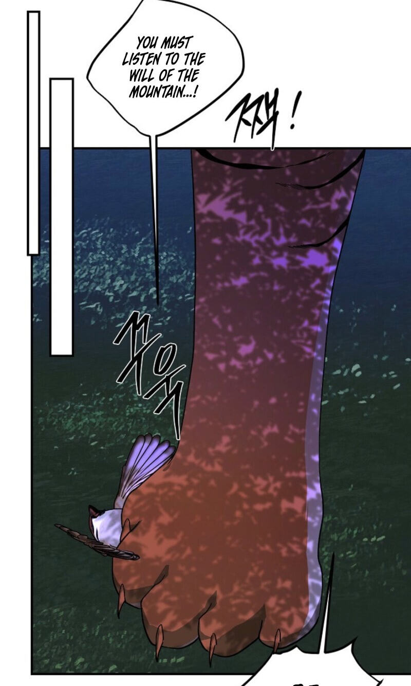Read Behold, the Tiger chapter 43 image 55 on Lezhin