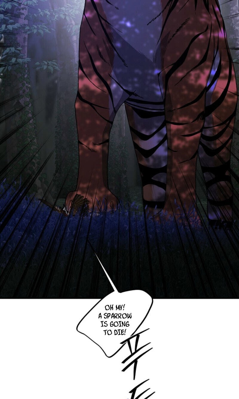 Read Behold, the Tiger chapter 43 image 57 on Lezhin