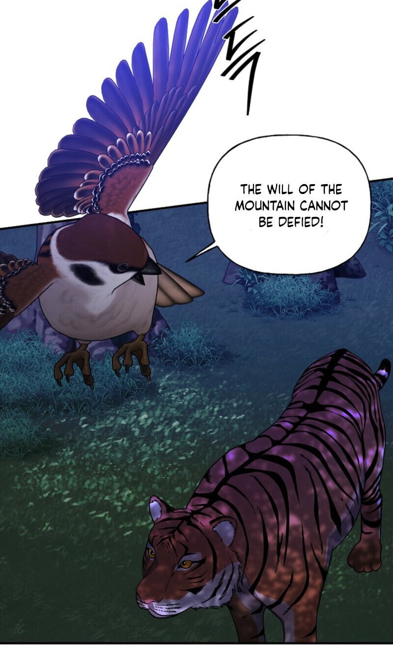 Read Behold, the Tiger chapter 43 image 58 on Lezhin